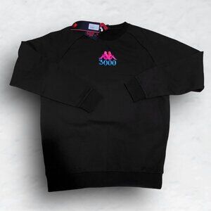 Gumball 3000 x Kappa 22 Sweater - NWT